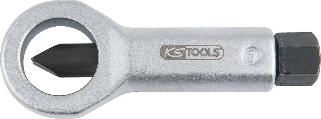 Spaccadadi KS TOOLS 700.1181 | 9-12mm | L'Originale per Meccanici