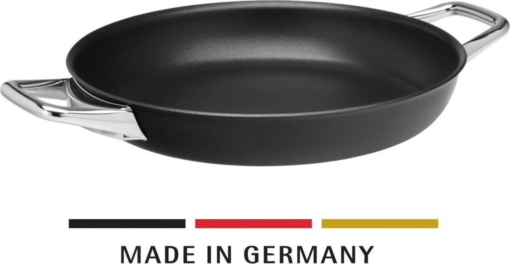 WMF Servierpfanne Ø 28 cm Steak Profi