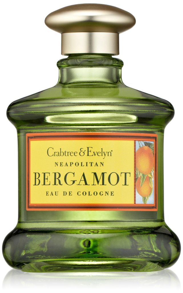 Crabtree & Evelyn, Neapolitan Bergamot, Eau De Cologne, Immagine del prodotto 