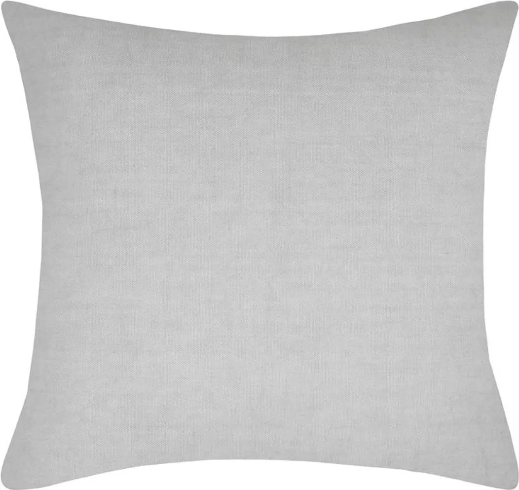 Cuscino decorativo, cotone, LORIS, 40 x 40 cm - 1