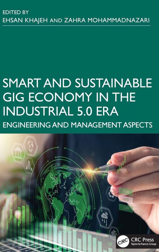 Smart and Sustainable Gig Economy in the Industrial 5.0 Era