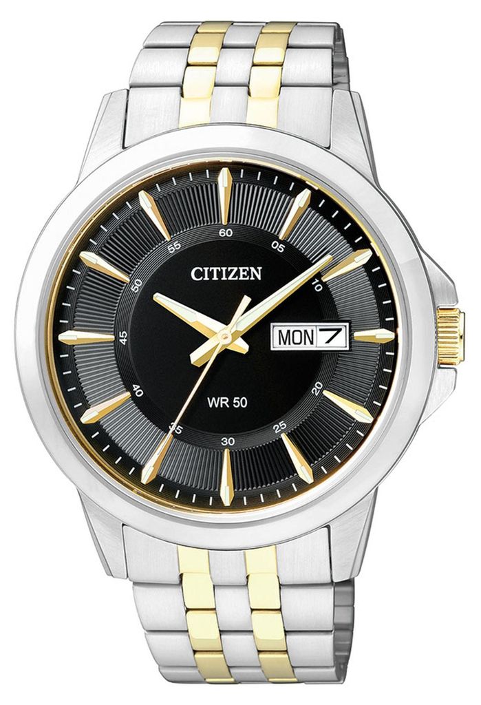 Pánske hodinky - Citizen Model: BF2018-52EE Obrázok produktu 
