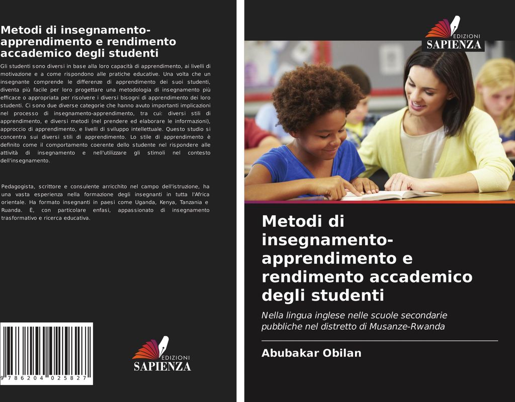 Metodi di insegnamento-apprendimento e rendimento accademico degli studenti
