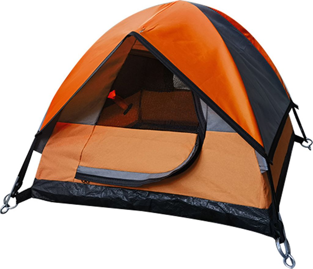 Mini-Katzenzelt, faltbares Katzenhaus, tragbares kleines Zelt, Haustierhöhle, Nest im Freien, wasserdichter Katzencampingzwinger für Katzen und k...