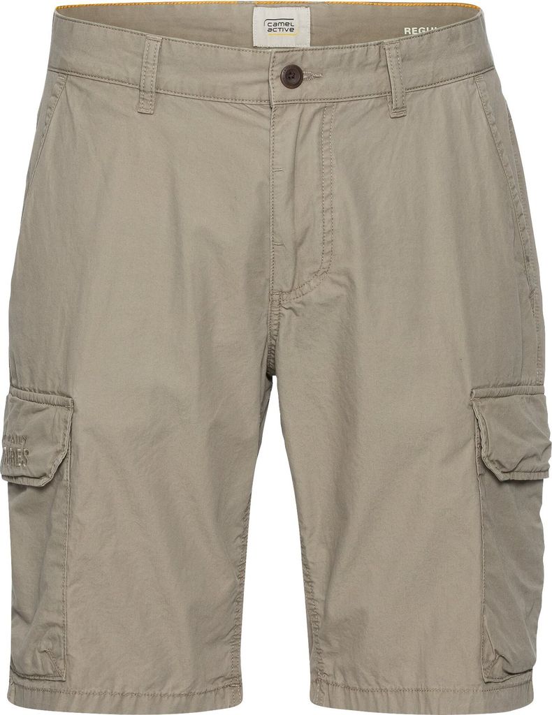camel active Shorts Cargo 31 40