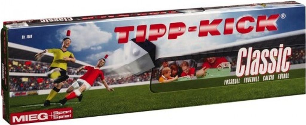 TIPP-KICK Classic