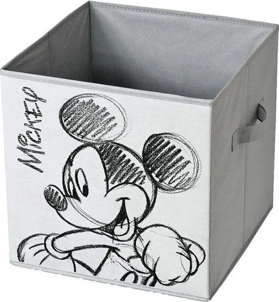 Kostka Mickey 32x32x32cm Obrázek produktu 