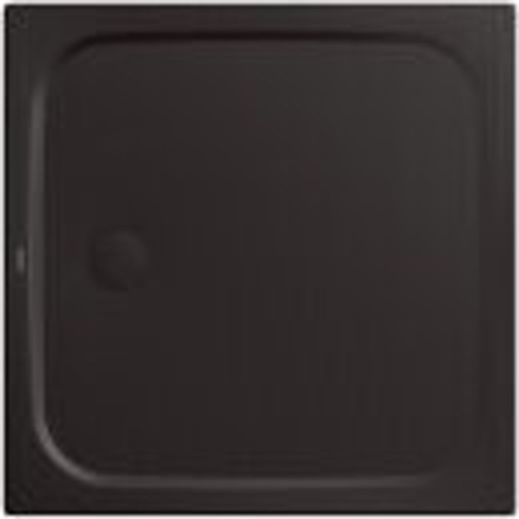 KALDEWEI Duschfläche CAYONOPLAN warm grey 90