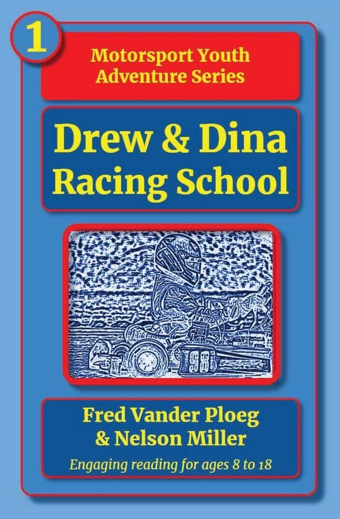 Drew & Dina