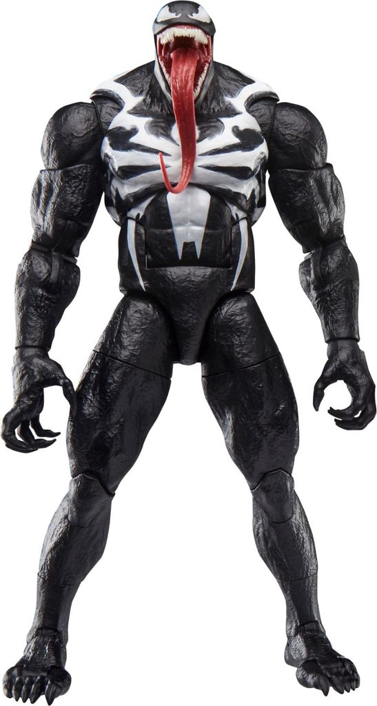 Marvel Legends Series Gamerverse Venom, 4 Jahr(e), Produktbild 