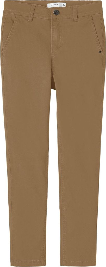 NAME IT Chino Hose NKMRYAN Größe: 116