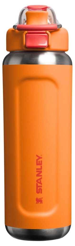 Stanley Láhev Wellspring – 700 ml, zlatožlutá s korálovým Obrázek produktu 