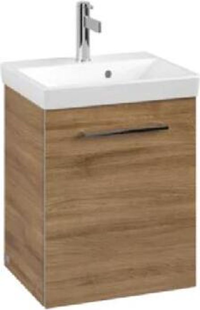 Villeroy & Boch A88700RH WaschbeckenUS Avento 426x514x352mm