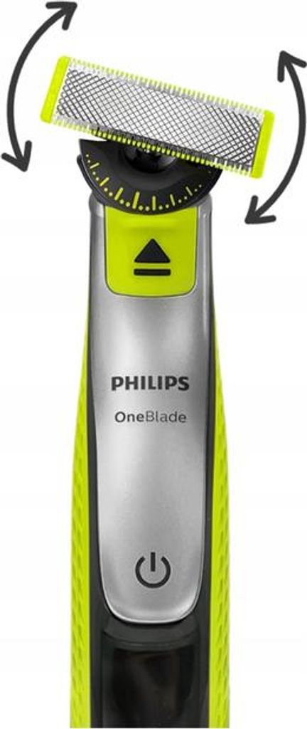 Philips Norelco OneBlade OneBlade QP410/50 Ersatzklinge Produktbild 