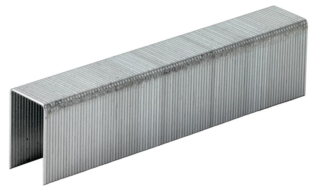 Metabo 1000 Klammern 10x12 mm 1000 Stk