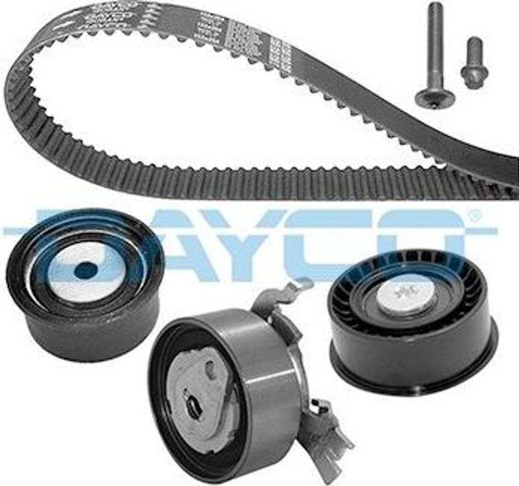 DAYCO KTB308 Zahnriemensatz für OPEL Meriva A (X03)