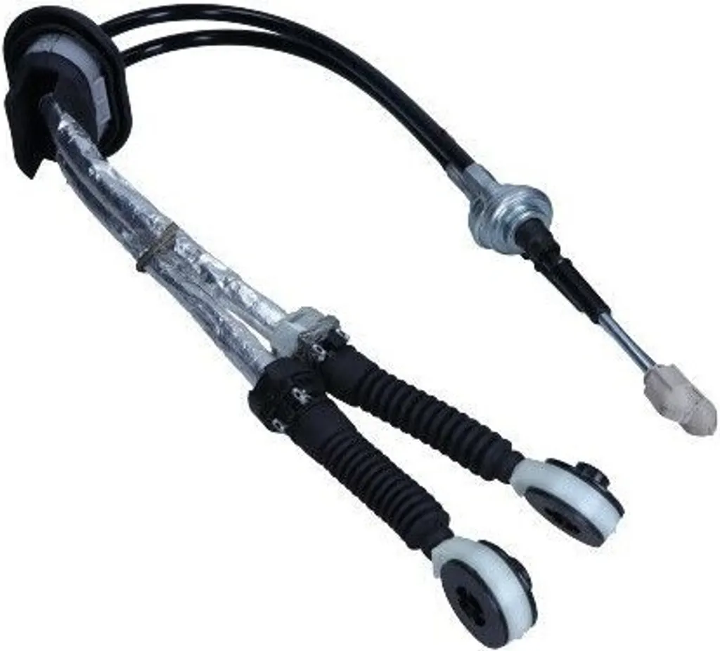 Câble de Commande de Vitesse pour Utilitaire Jumpy et Expert - OE 2444 CA
