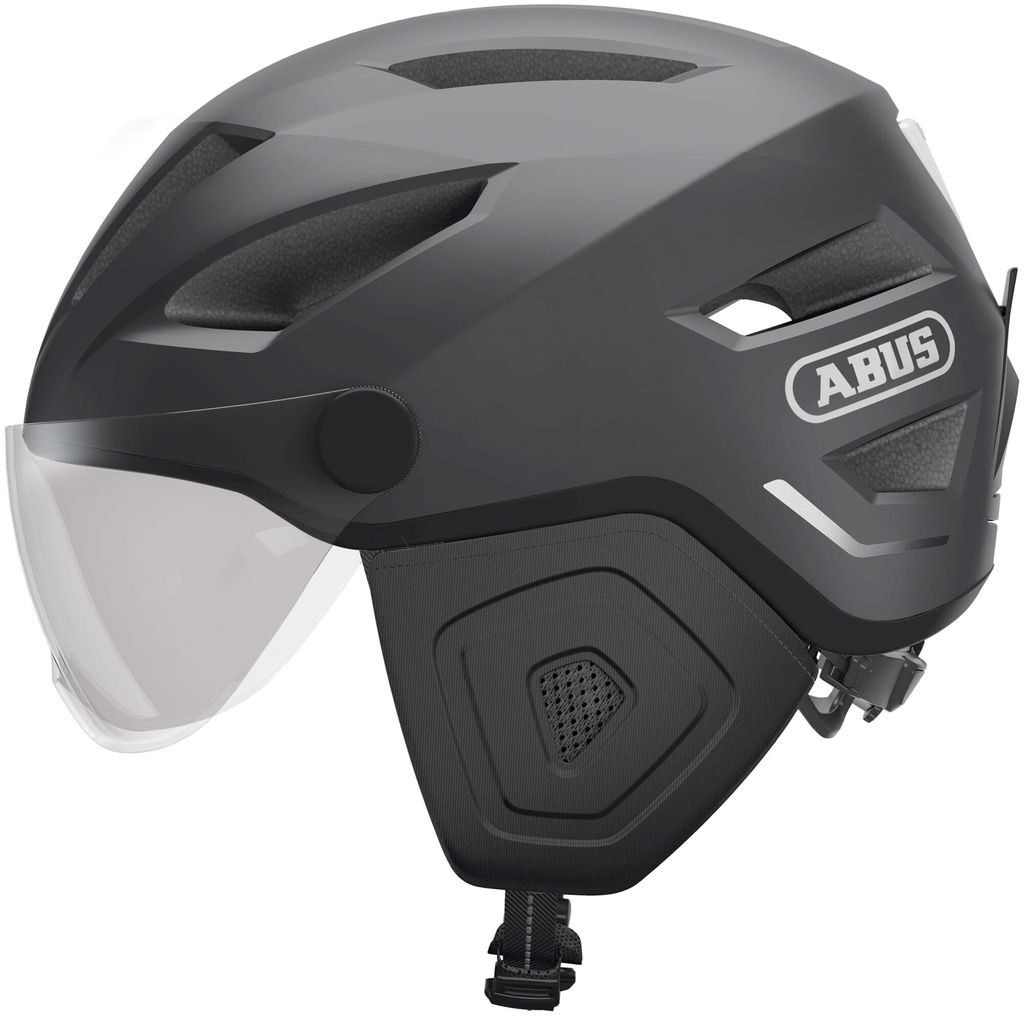ABUS Casque de ville Pedelec 2.0 ACE L (56-62 cm) - Casque Image du produit 