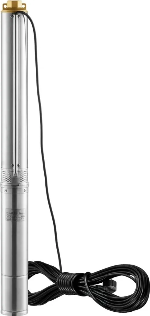 Pompe puits 1100W : finissez-en avec le manque de pression d'eau - 10