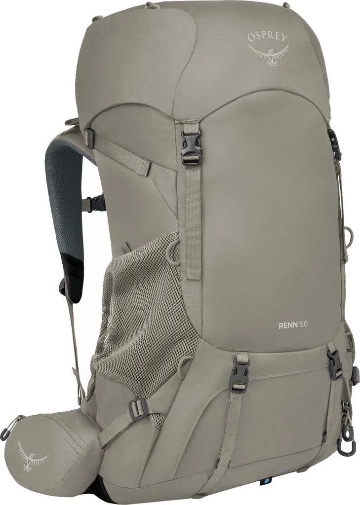 Osprey Renn 50 sac à dos ventilé AirSpeed - Confort et légèreté femme