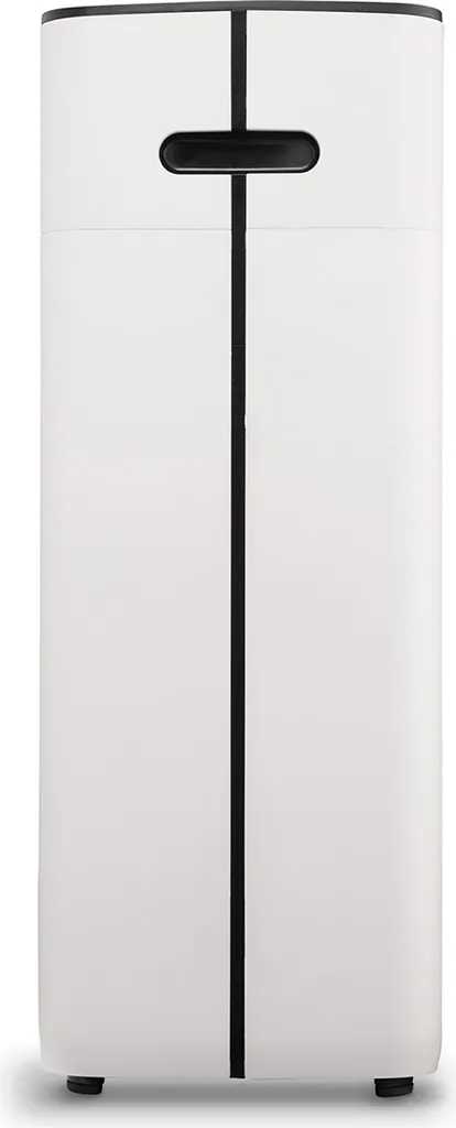 Purificateur d'air CA-509 Pro Smart : Éliminez Pollution et Odeurs Maison