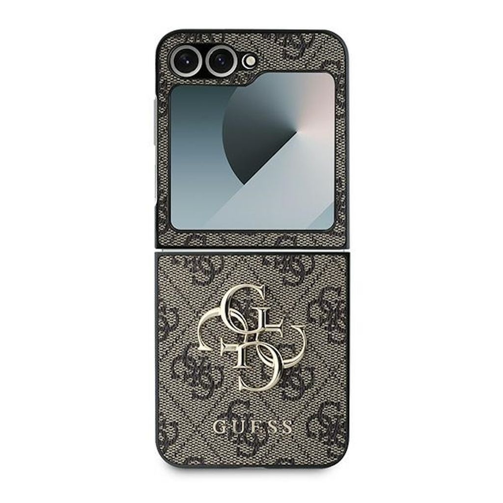 Guess, Schutzhülle für Samsung Galaxy Z Flip 6 mit Produktbild 