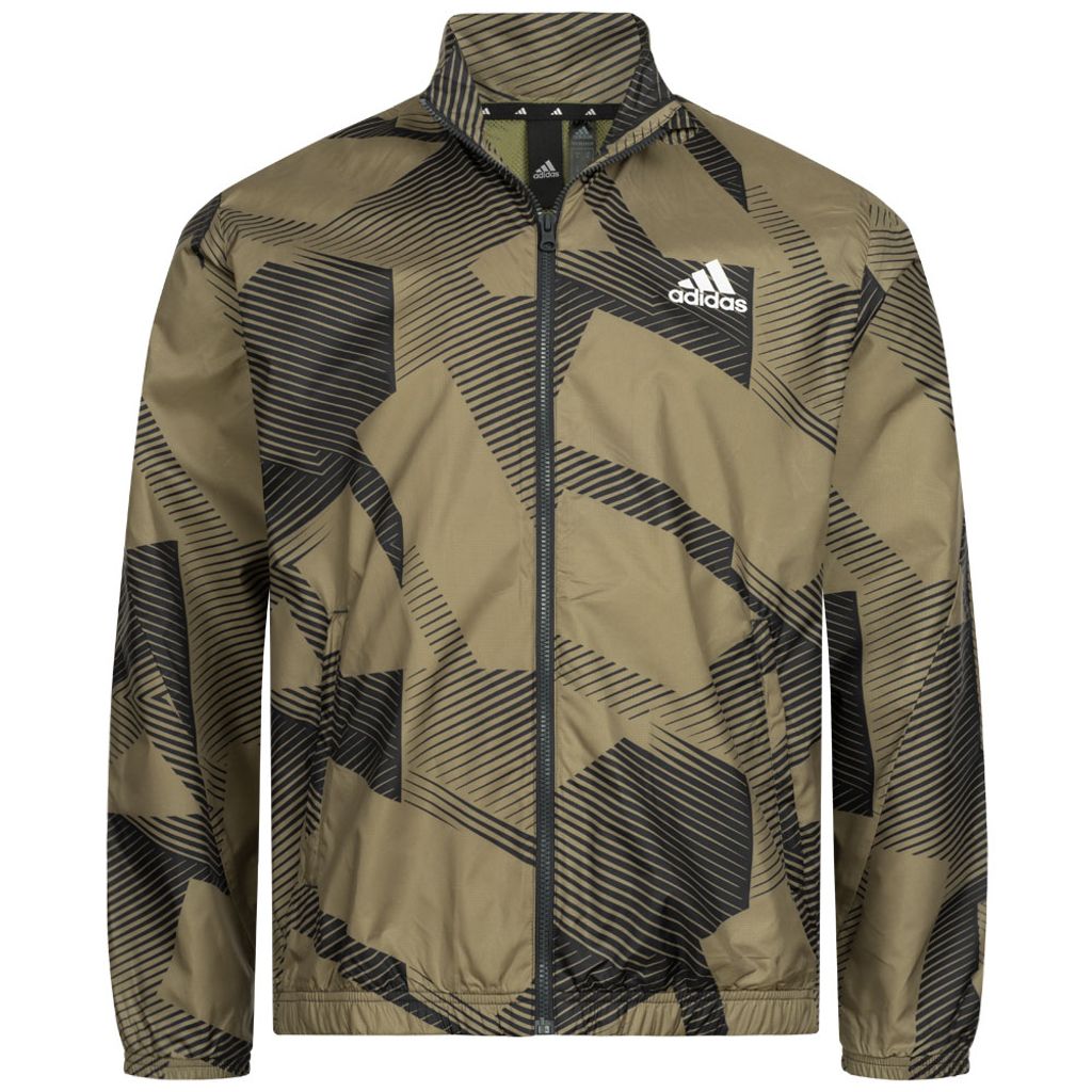 M|adidas Graphic Herren Jacke H18413