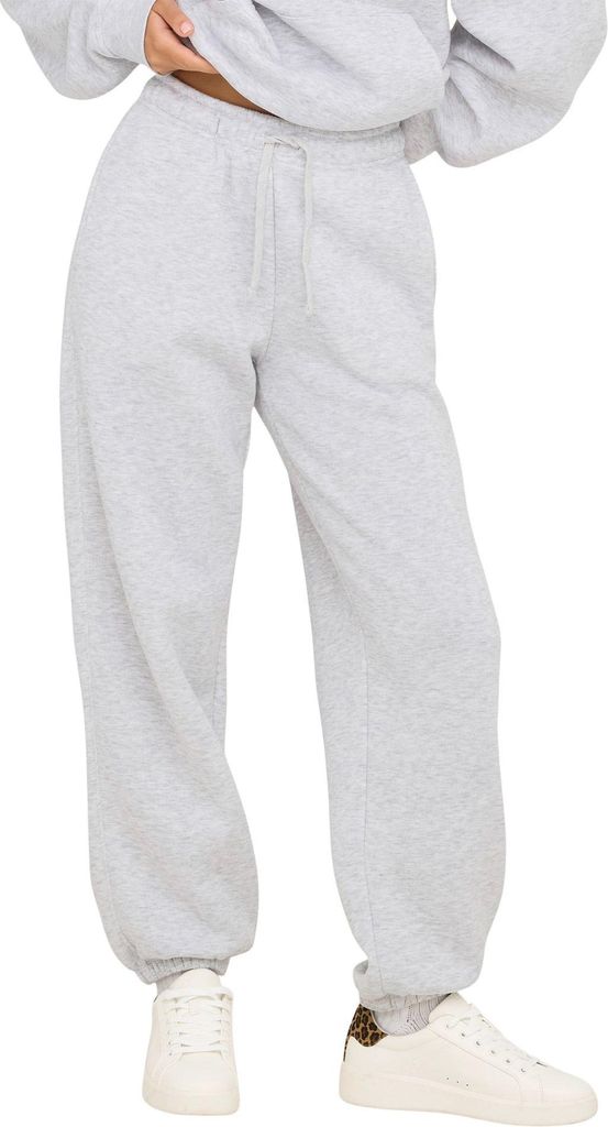 Only Best Life Cuff Jogginghose Damen