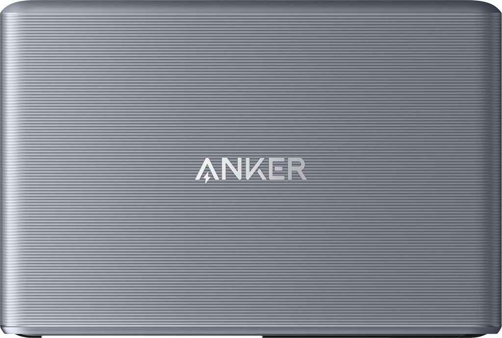 Anker Prime - Alimentatore - GaN - 200 Watt - 5 A - 6 porte Immagine del prodotto 