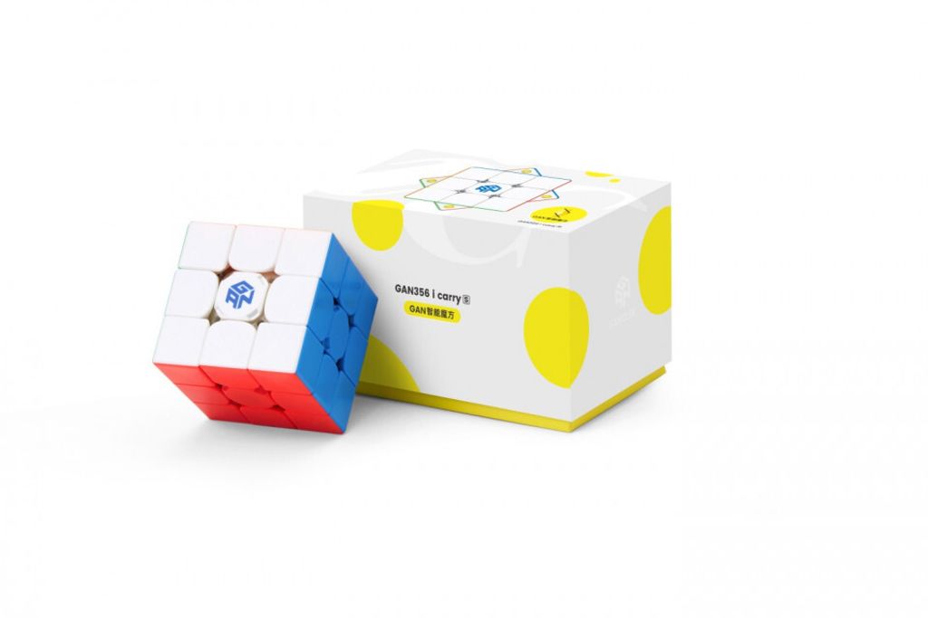 GAN 356 i Carry Smart Cub 3x3