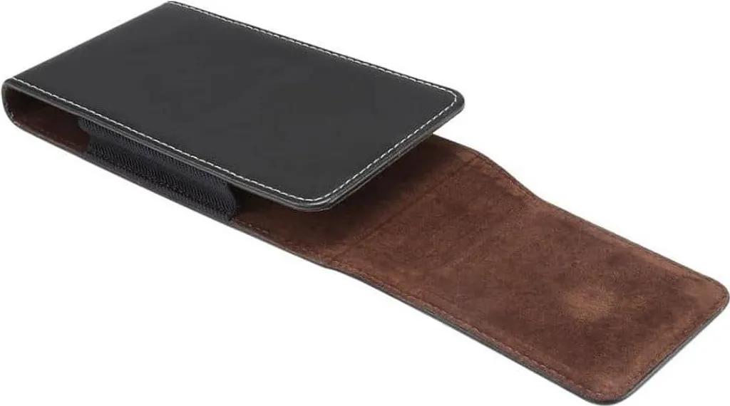 Recensione Fondina DFV mobile per HTC Wildfire E5 Life 2025 - 3