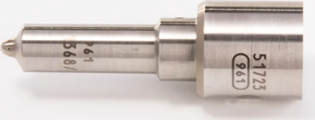 Buse d'Injection Bosch 0433171848 pour Réparation Moteur et Gain de Couple