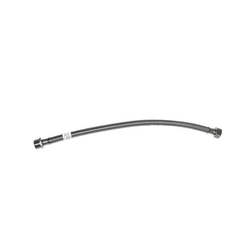 Flexibler Edelstahl M-h3/8-1/2 40cm
