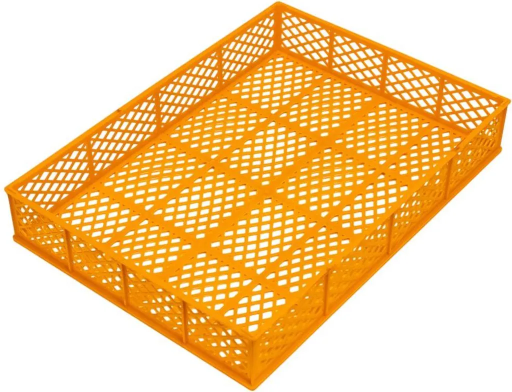 Panier d'éclosion pour couveuse Mega-M L - Accessoire volaille 50cm