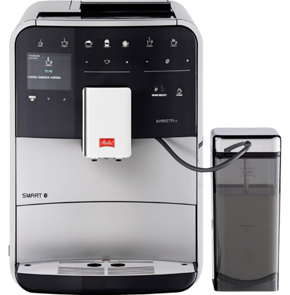 Melitta Barista TS Smart F850-101, Vollautomat Produktbild 