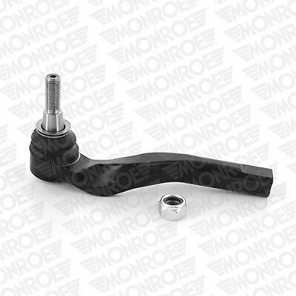 Supprimer le jeu de direction Vito W447 avec la rotule Monroe L23156