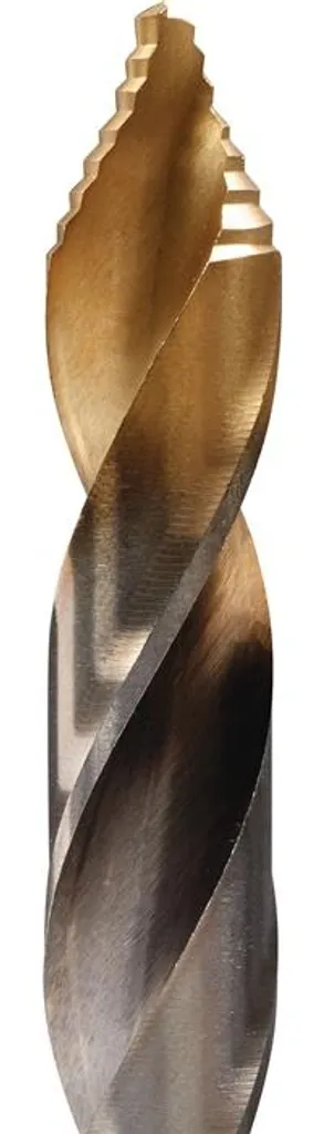 Offerta Punta HSS TiN 10,2 mm - Qualità Professionale Prezzo Top - 3