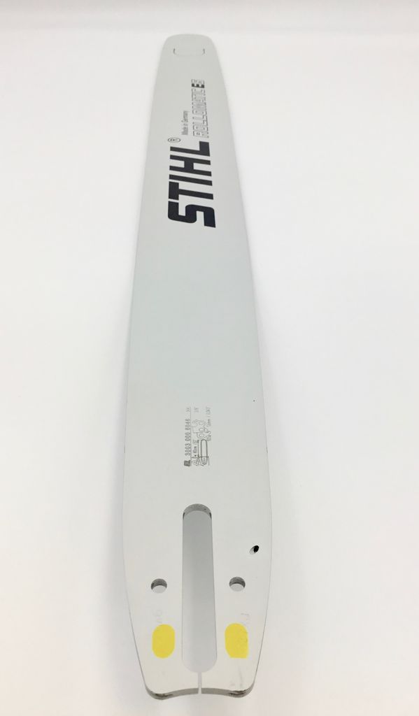 Stihl Führungsschiene Rollomatic ES 80cm 3/8" 1,6mm 105TG Produktbild 