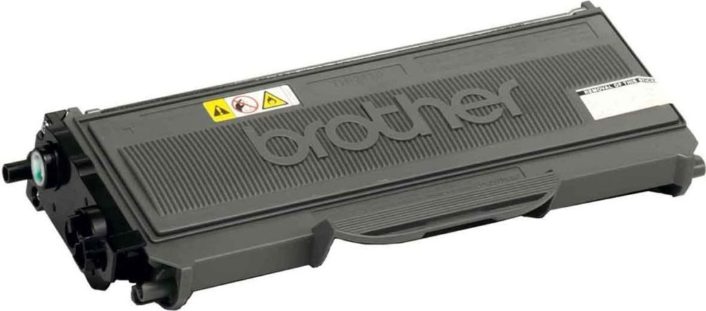 TN2120 schwarz Toner Produktbild 
