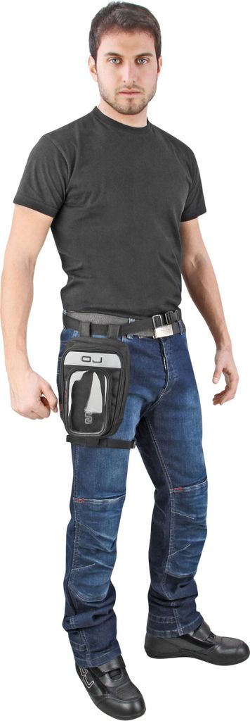 Belt Bag Track Oj