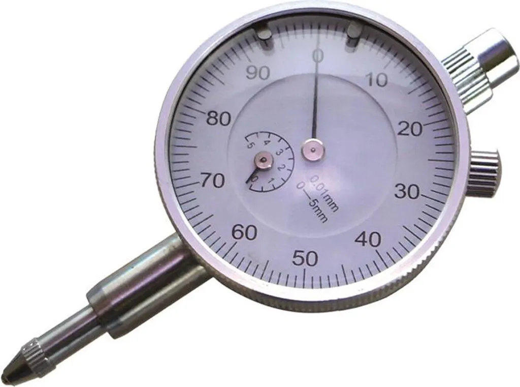 Pige de Réglage BGS 8157-1 de 41 mm pour Maintenance Moteur et Calage