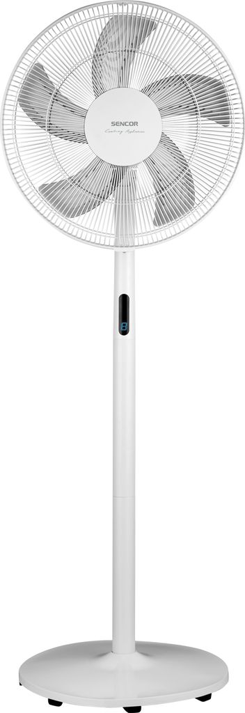 SENCOR SFN 4070WH Stojanový a stolní ventilátor, průměr Obrázek produktu 
