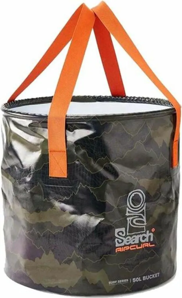 Sac étanche Rip Curl Surf Series : gardez vos affaires au sec à la plage