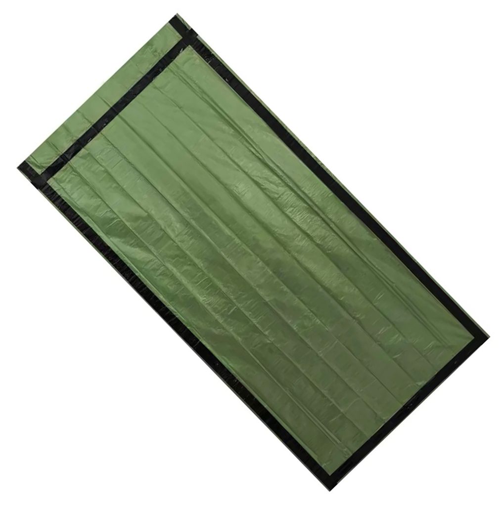 APT AG404D awaryjny śpiwór outdoorowy 200 x 90 cm Zdjęcie produktu 