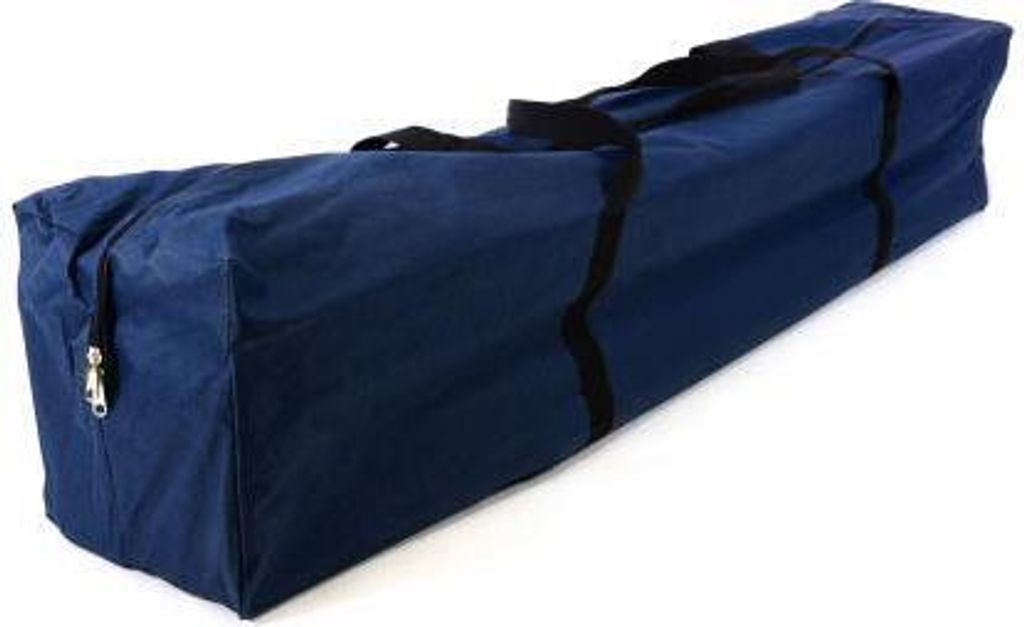 VCM Tragetasche für Falt Pavillon | Partyzelt | Aufbewahrung | Maße ca. 28 x 28 x 158 cm