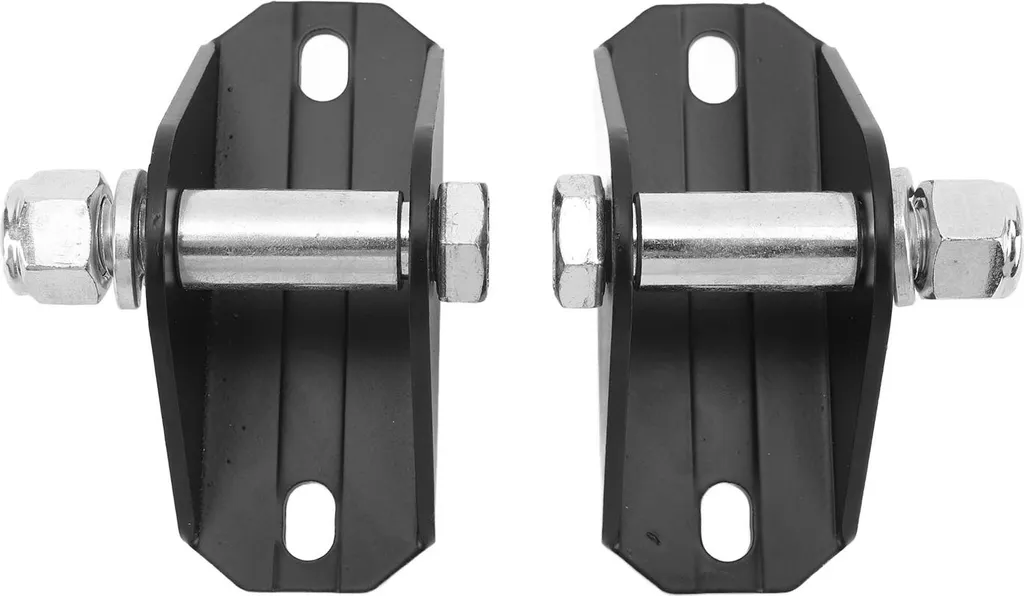Solution Anti-Bruit Suspension Arrière pour Jeep Cherokee XJ et Wrangler LJ