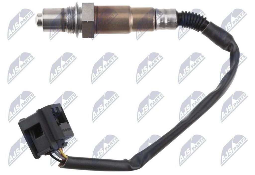 NTY Lambdasonde für BMW 1 Schrägheck (F20) Regelsonde 320mm ESL-BM-027