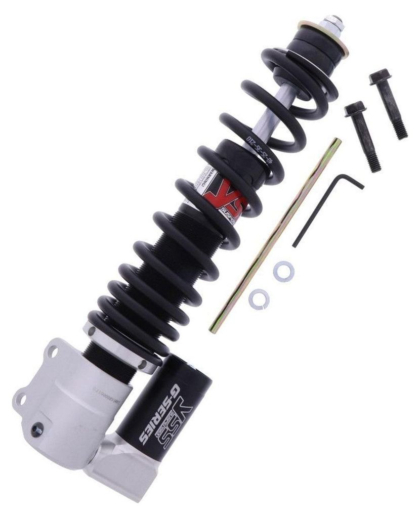 Federbein Vorderrad für Vespa Primavera 125 3V ie IGET ABS Baujahr 2016-2019 von YSS - Neu