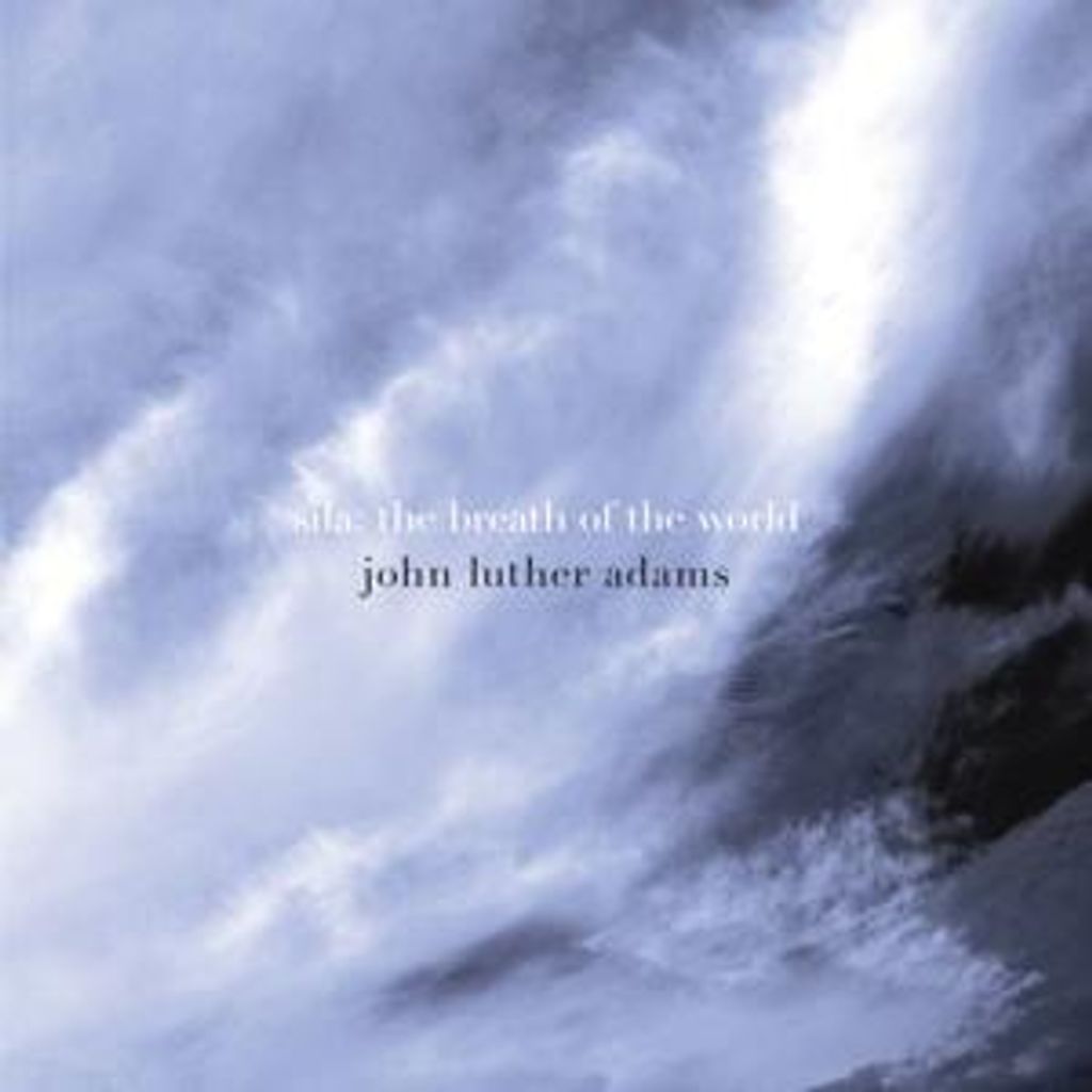 Adams, J: Sila: the Breath of the World