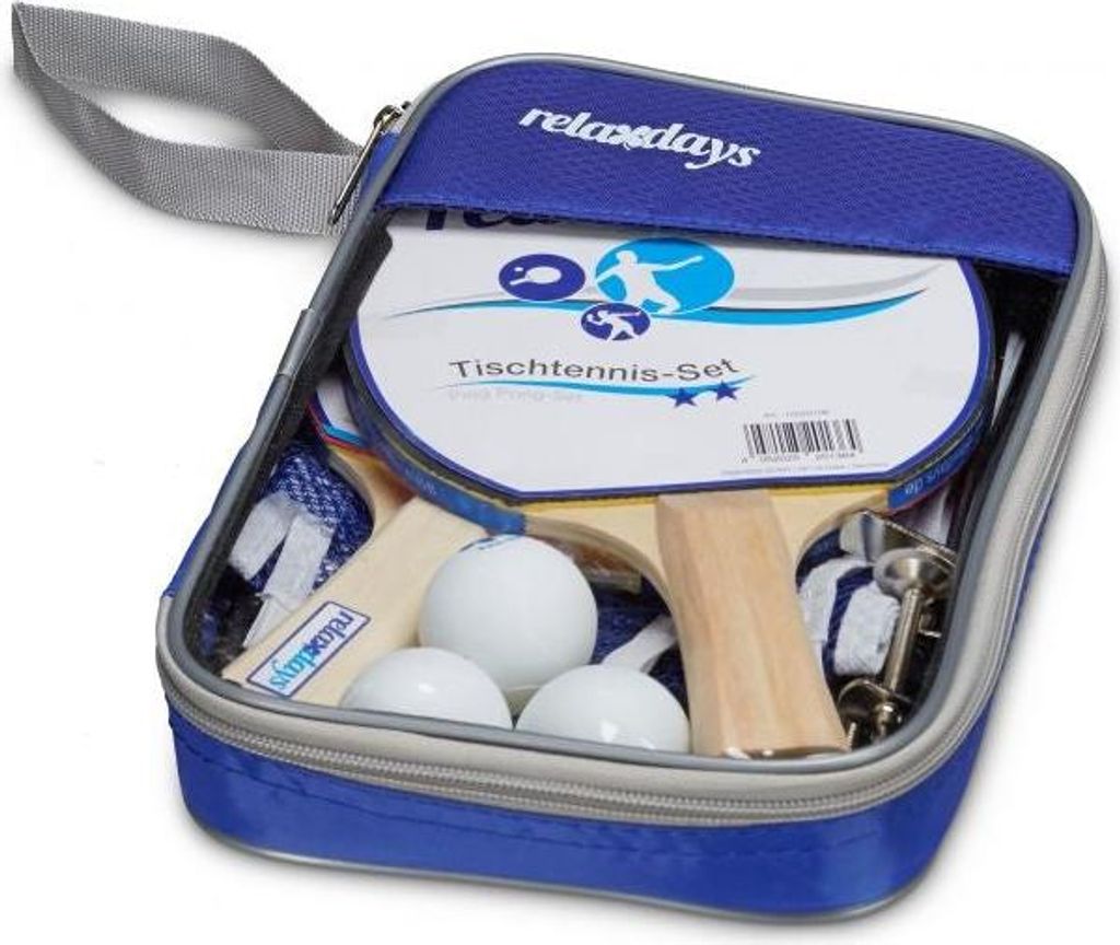 Tischtennisset 2 Sterne